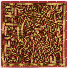 Keith Haring (1958- 1990)