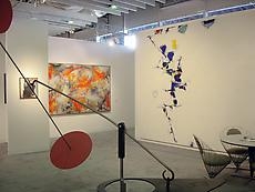 The Armory Show - Modern 2009