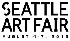 Seattle Art Fair 2016