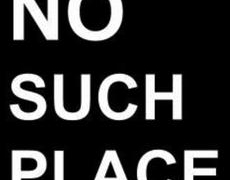 NO SUCH PLACE: Contemporary African Artists in America