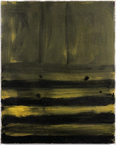 Frank Stella Untitled, c. 1958