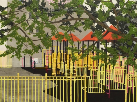 Playground (TroooLife), 2013