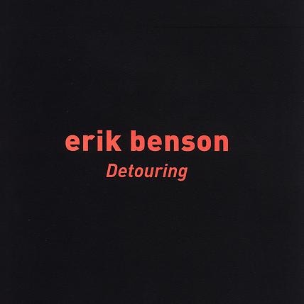 Erik Benson