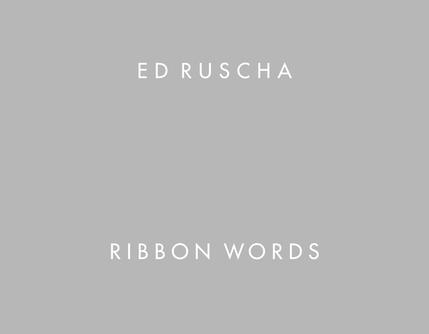 Ed Ruscha