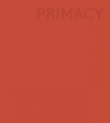Primacy: The Washington Color School